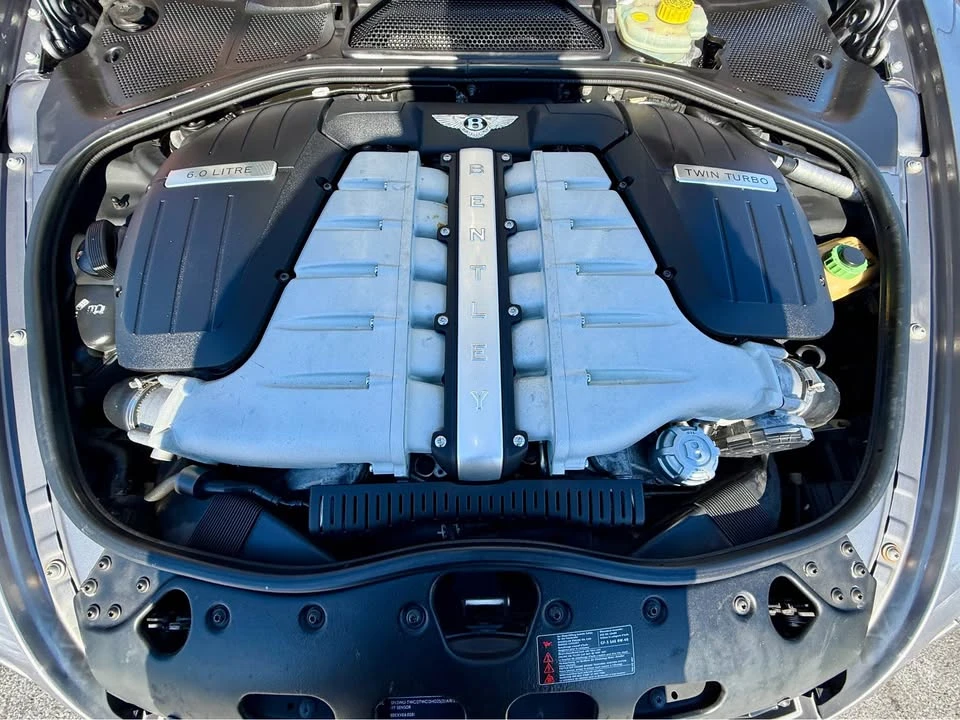 2011 Bentley Continental Flying Spur - Image 17 of 18