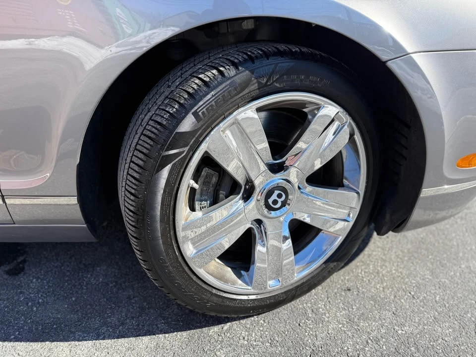 2011 Bentley Continental Flying Spur - Image 18 of 18