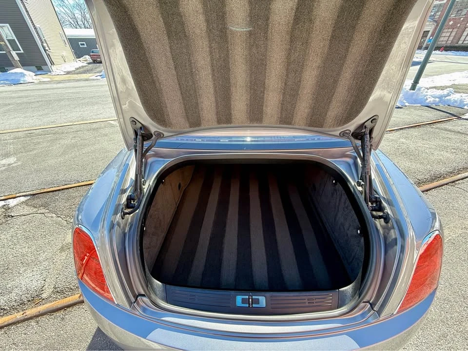 2011 Bentley Continental Flying Spur - Image 13 of 19