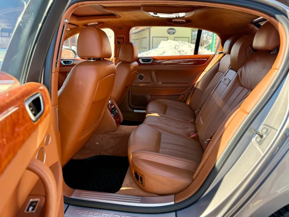 2011 Bentley Continental Flying Spur - Image 12 of 19