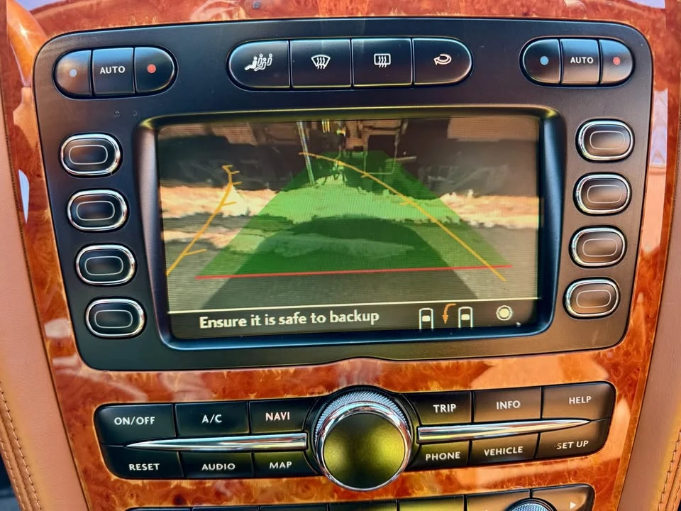 2011 Bentley Continental Flying Spur - Image 10 of 19