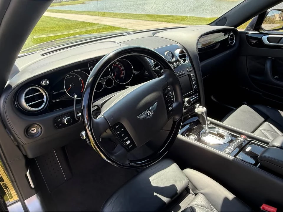 2011 Bentley Continental Flying Spur - Image 9 of 17