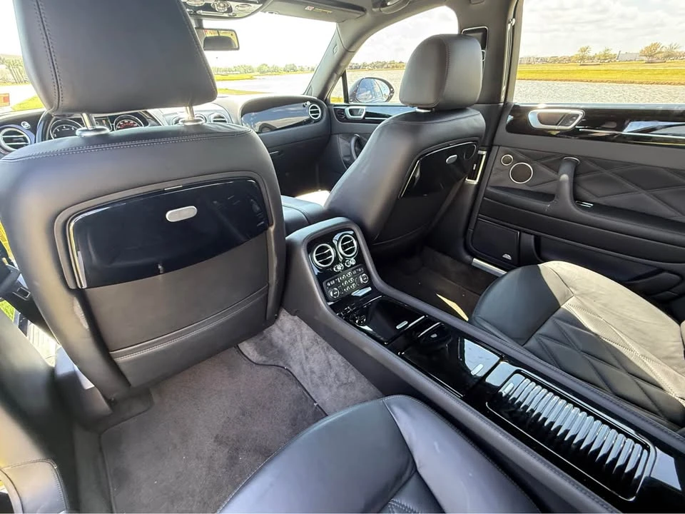 2011 Bentley Continental Flying Spur - Image 15 of 17