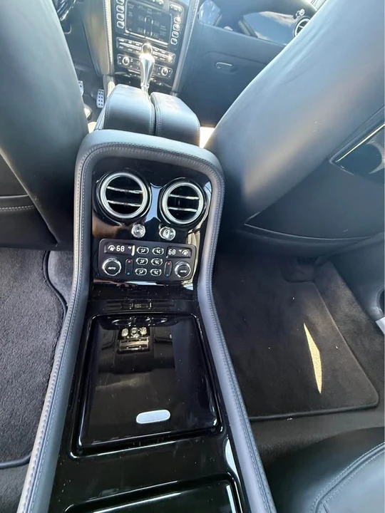 2011 Bentley Continental Flying Spur - Image 13 of 20