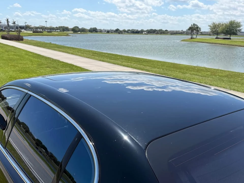2011 Bentley Continental Flying Spur - Image 5 of 20