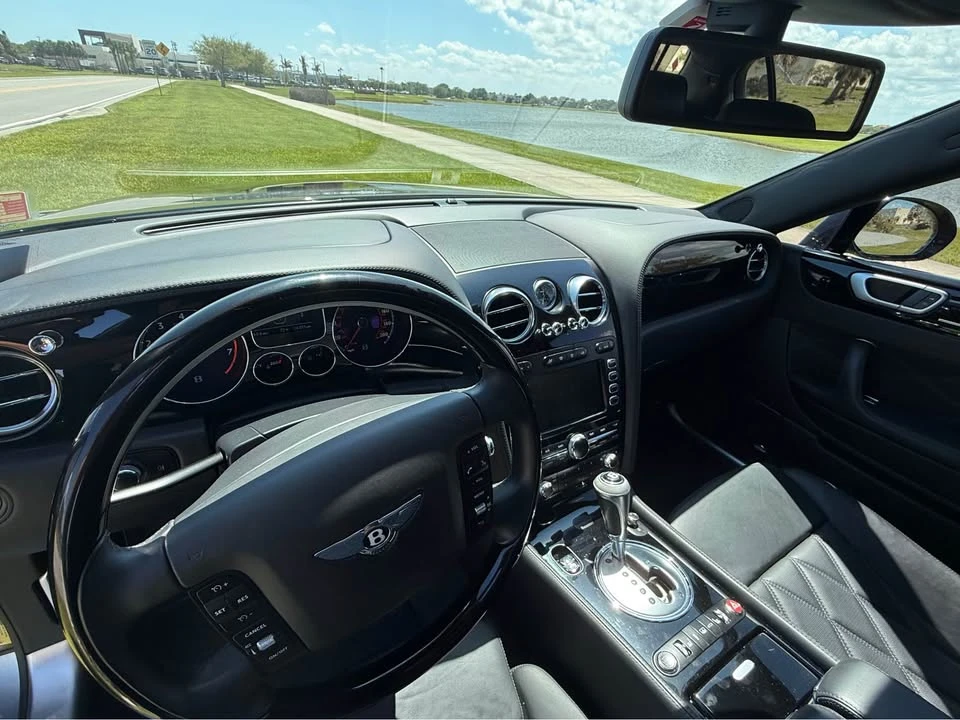 2011 Bentley Continental Flying Spur - Image 17 of 20