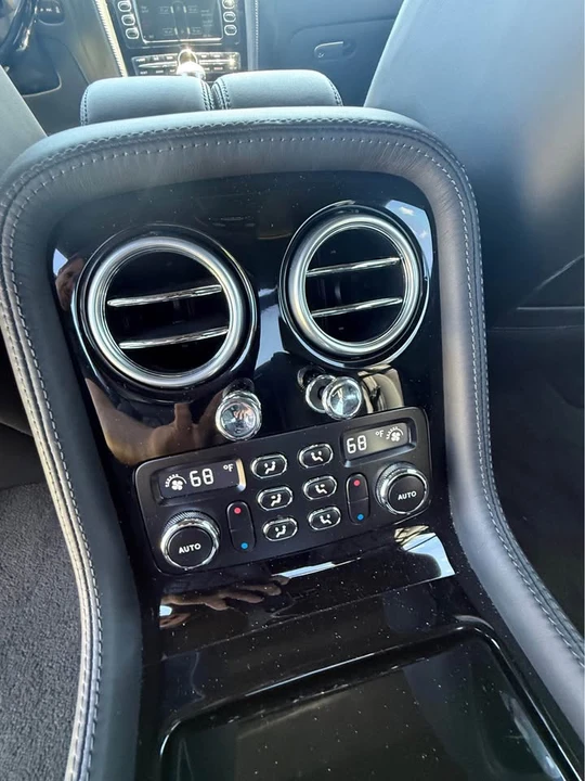 2011 Bentley Continental Flying Spur - Image 14 of 20