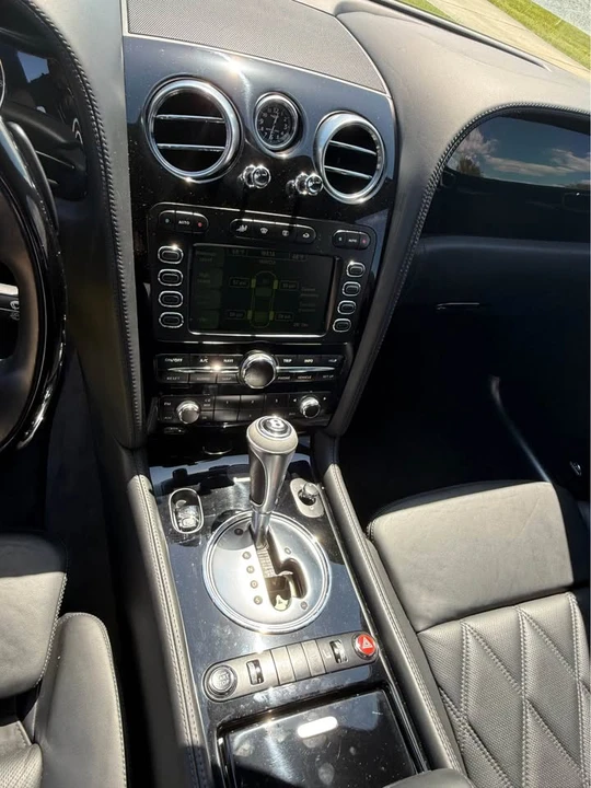 2011 Bentley Continental Flying Spur - Image 9 of 20