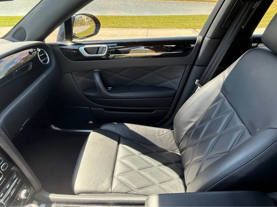2011 Bentley Continental Flying Spur - Image 20 of 20