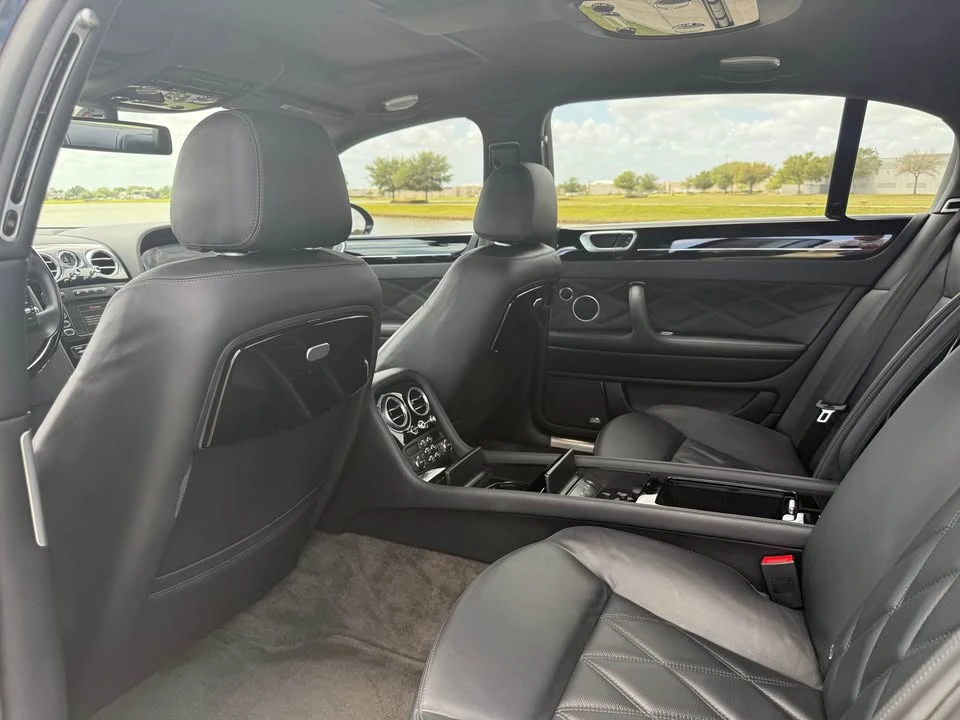 2011 Bentley Continental Flying Spur - Image 14 of 18