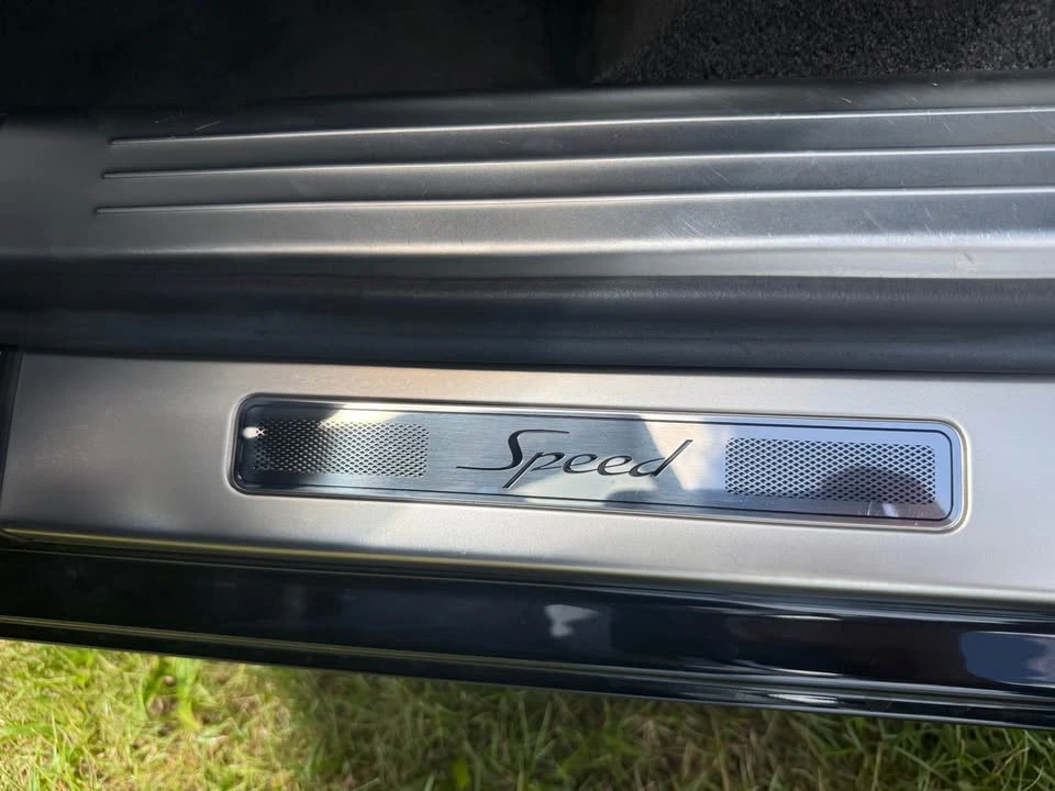 2011 Bentley Continental Flying Spur - Image 12 of 18