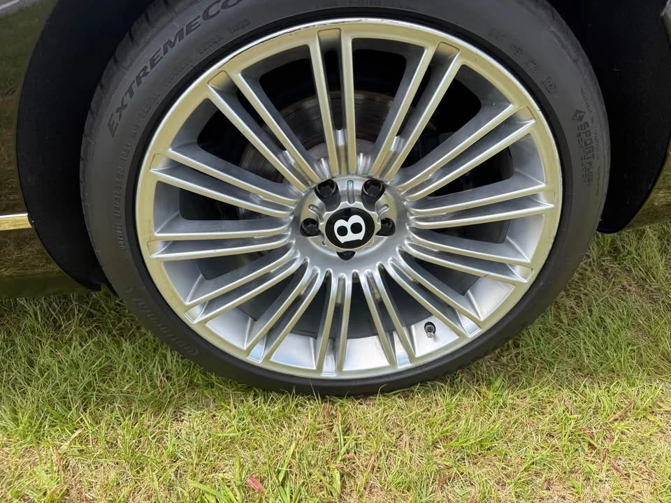 2011 Bentley Continental Flying Spur - Image 15 of 18