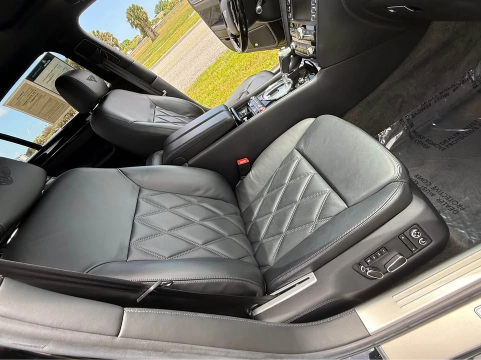 2011 Bentley Continental Flying Spur - Image 11 of 18