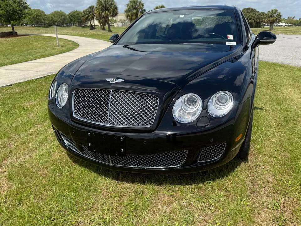 2011 Bentley Continental Flying Spur - Image 17 of 19