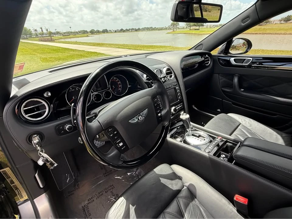 2011 Bentley Continental Flying Spur - Image 7 of 19