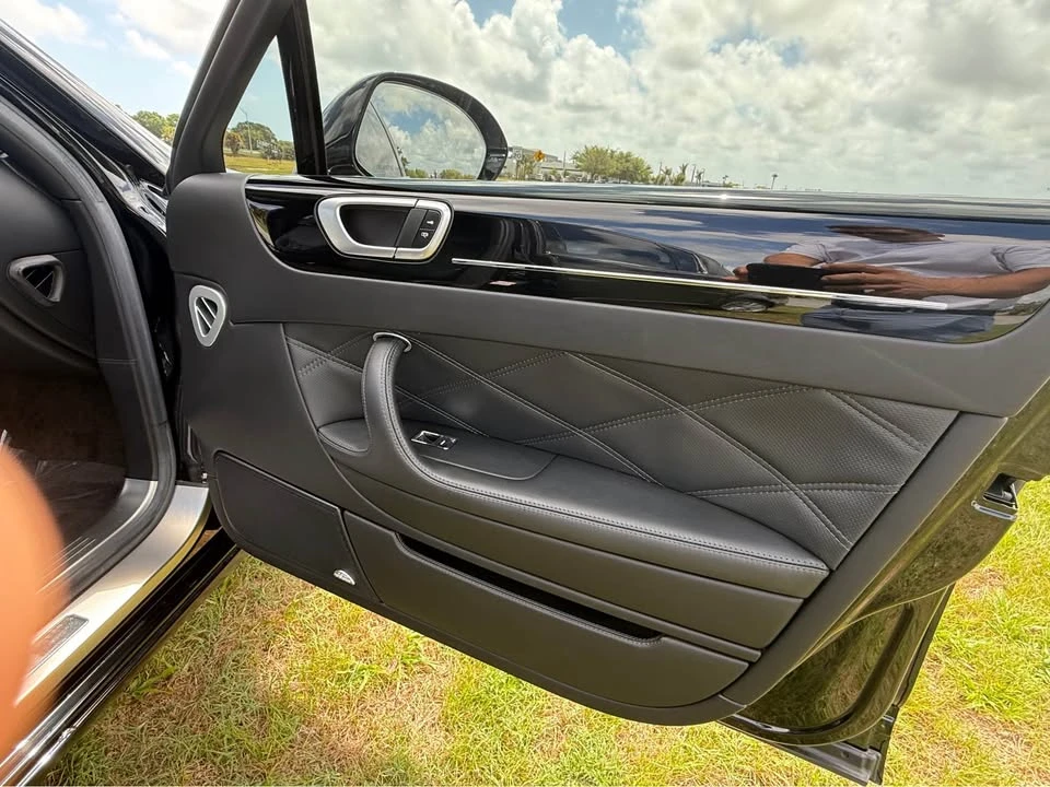2011 Bentley Continental Flying Spur - Image 8 of 19
