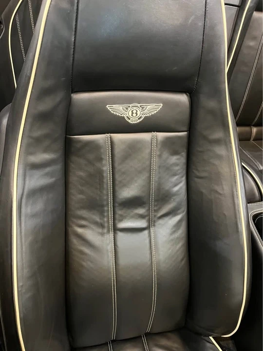 2011 Bentley Continental GTC - Image 14 of 17