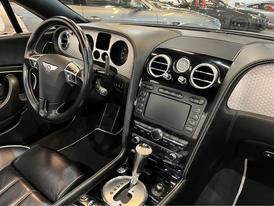 2011 Bentley Continental GTC - Image 12 of 17