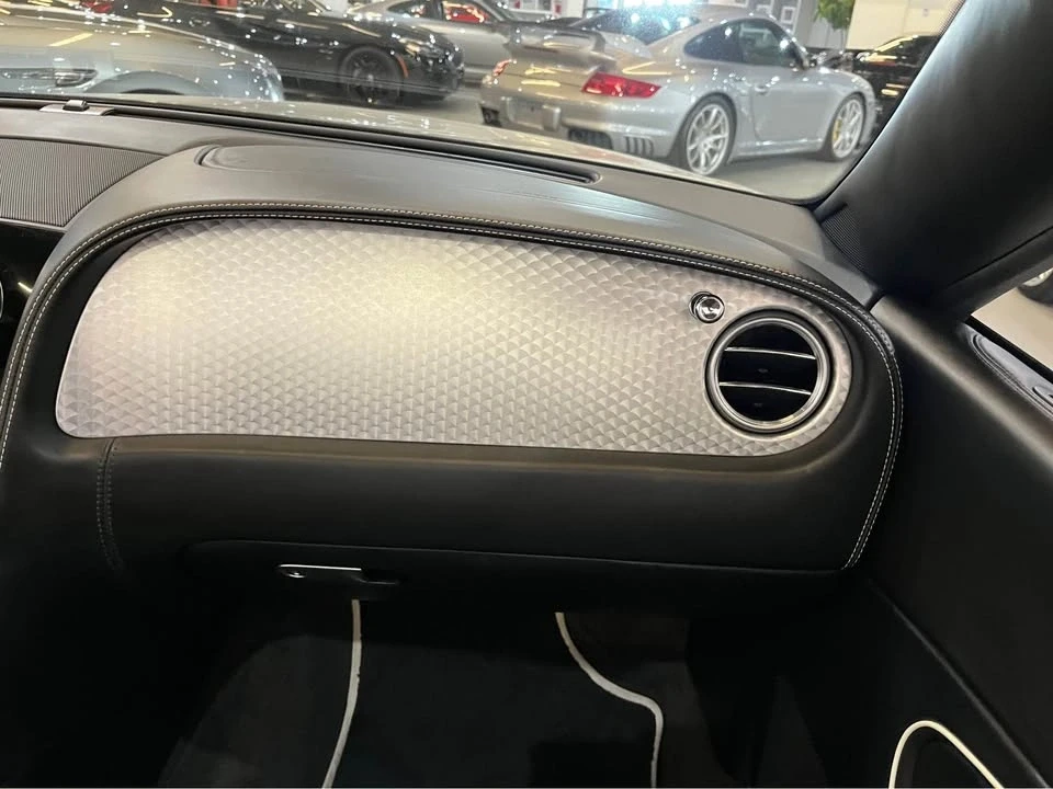 2011 Bentley Continental GTC - Image 11 of 17