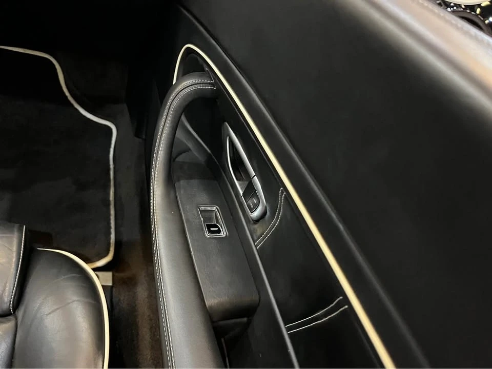 2011 Bentley Continental GTC - Image 10 of 17
