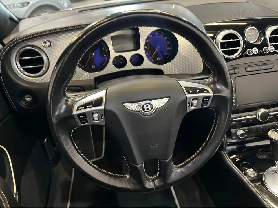 2011 Bentley Continental GTC - Image 7 of 17