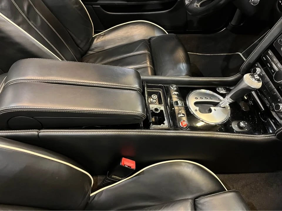 2011 Bentley Continental GTC - Image 13 of 17
