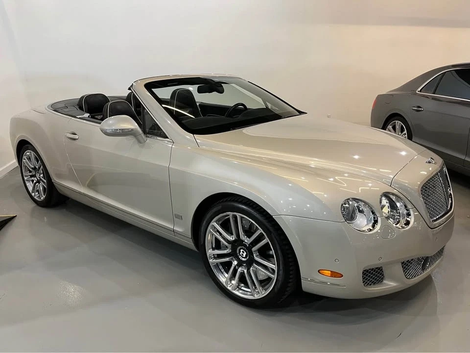 2011 Bentley Continental GTC - Image 2 of 17