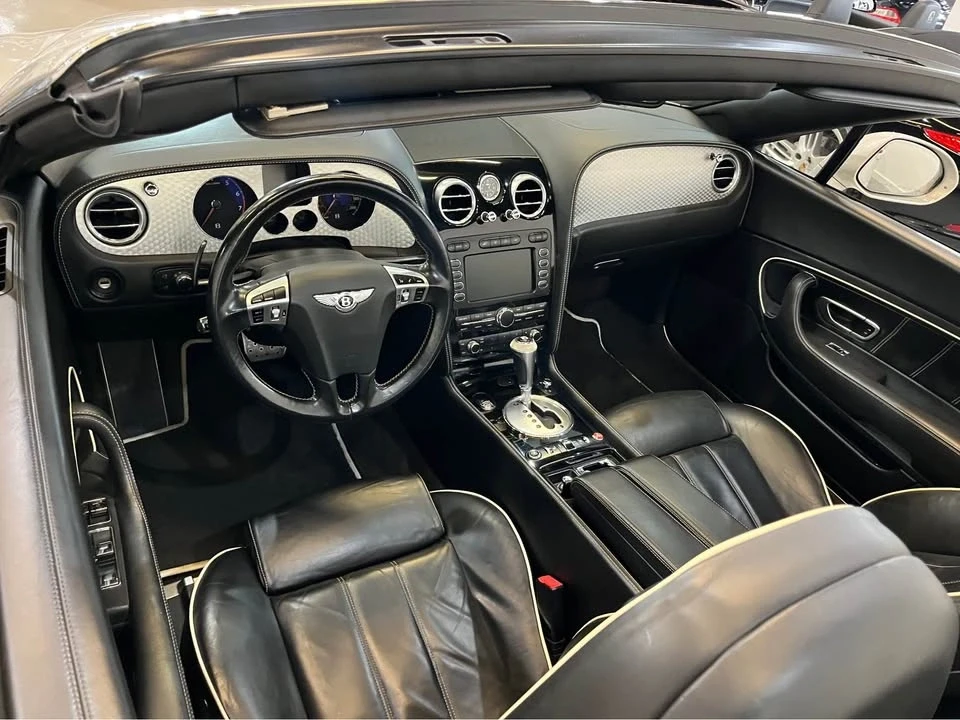 2011 Bentley Continental GTC - Image 4 of 17