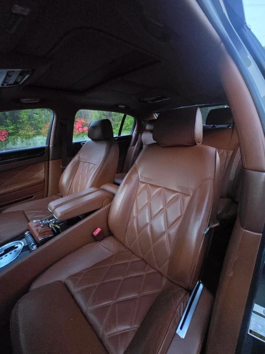 2011 Bentley Continental Flying Spur - Image 7 of 12