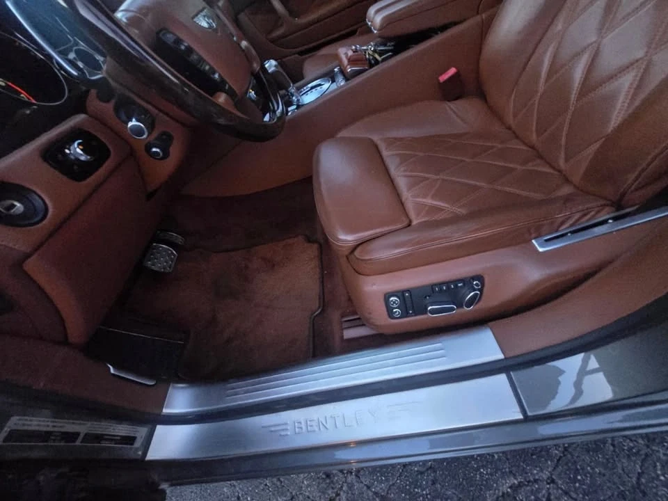 2011 Bentley Continental Flying Spur - Image 8 of 12