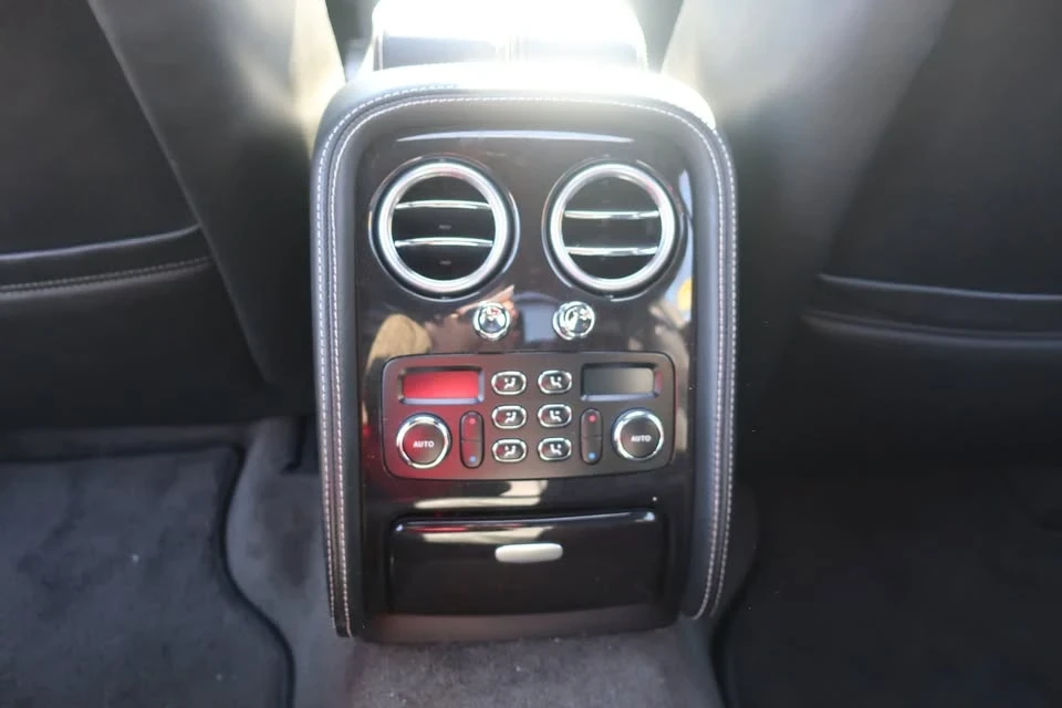 2011 Bentley Continental Flying Spur - Image 16 of 18