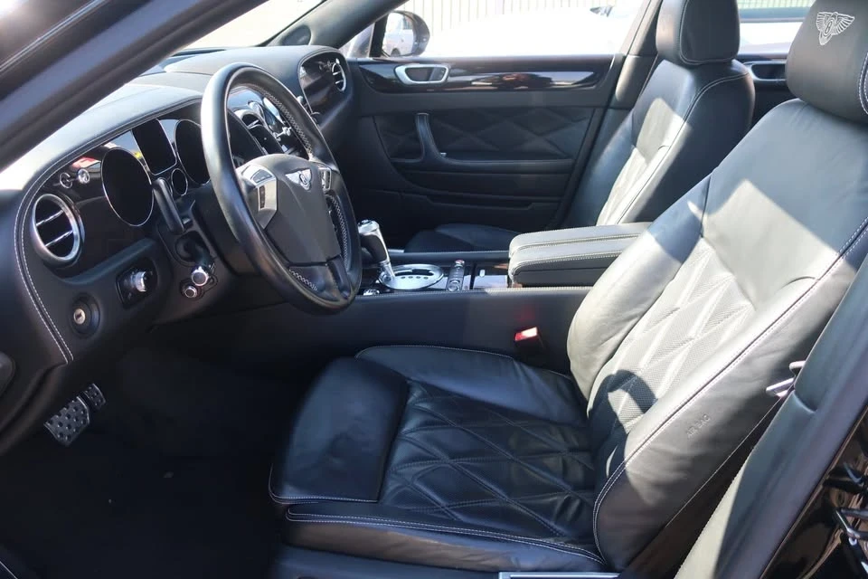 2011 Bentley Continental Flying Spur - Image 6 of 18