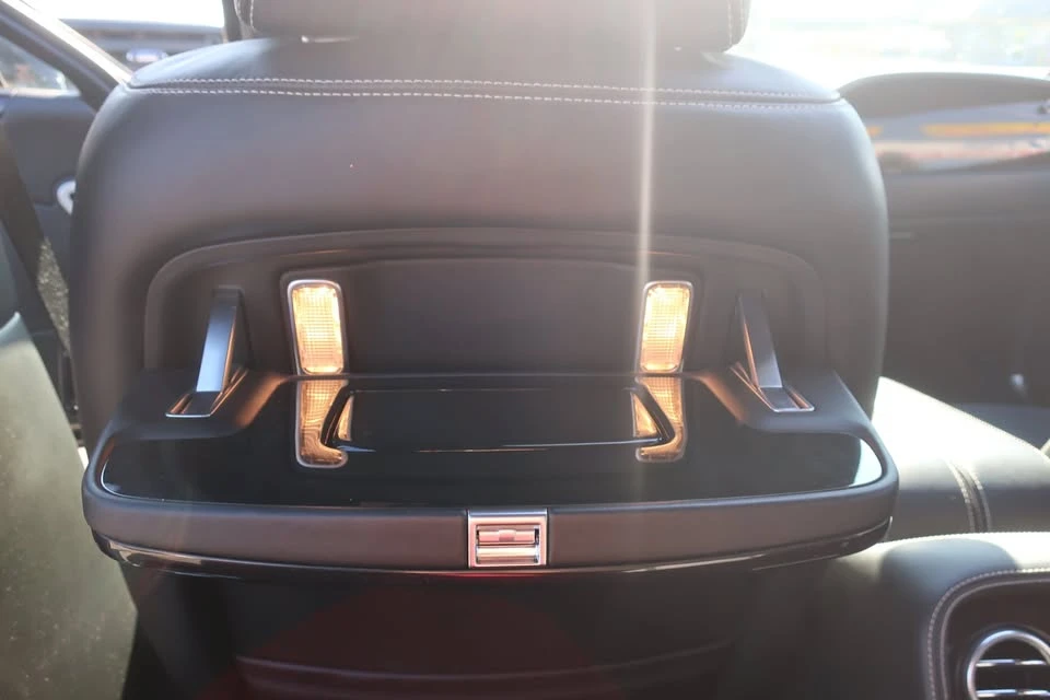 2011 Bentley Continental Flying Spur - Image 18 of 19