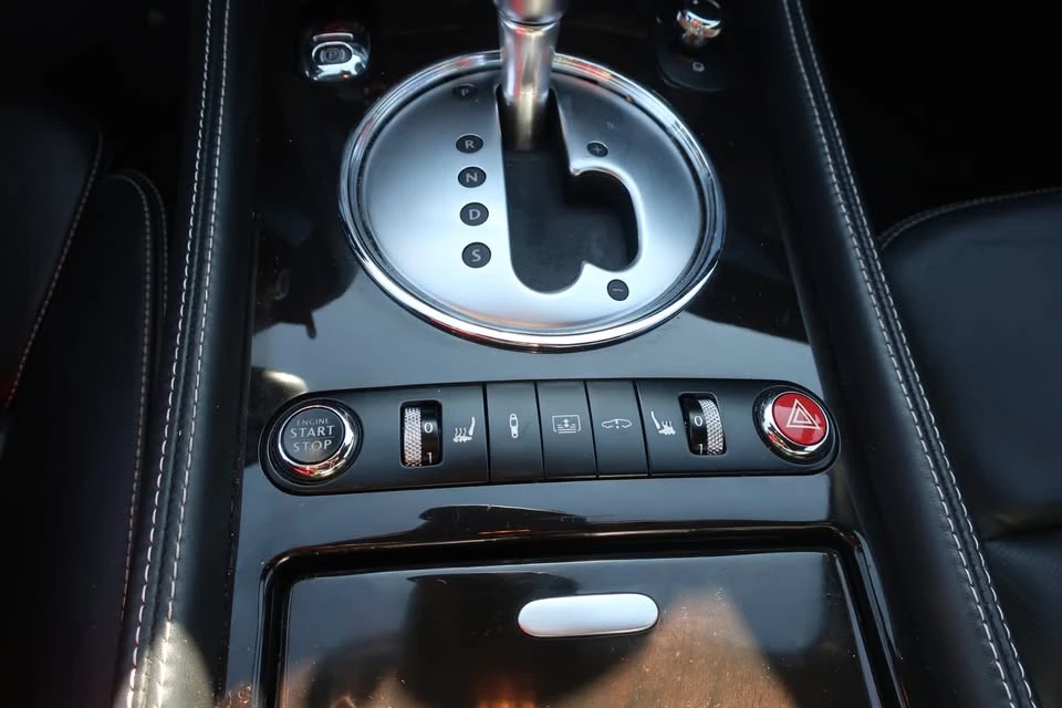 2011 Bentley Continental Flying Spur - Image 14 of 19