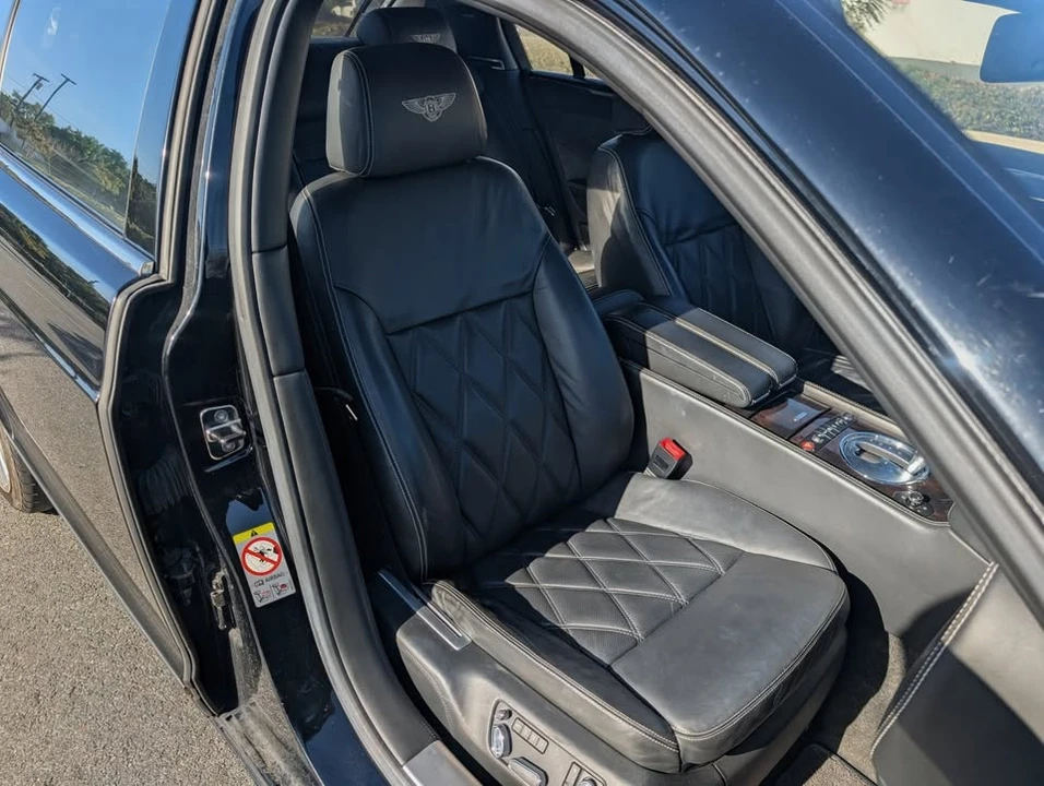 2011 Bentley Continental Flying Spur - Image 17 of 21