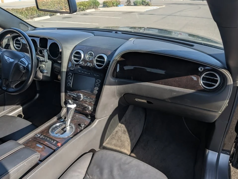 2011 Bentley Continental Flying Spur - Image 18 of 21