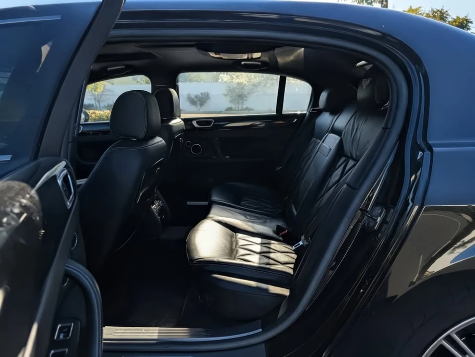 2011 Bentley Continental Flying Spur - Image 11 of 21