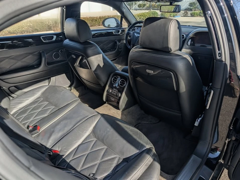 2011 Bentley Continental Flying Spur - Image 15 of 21
