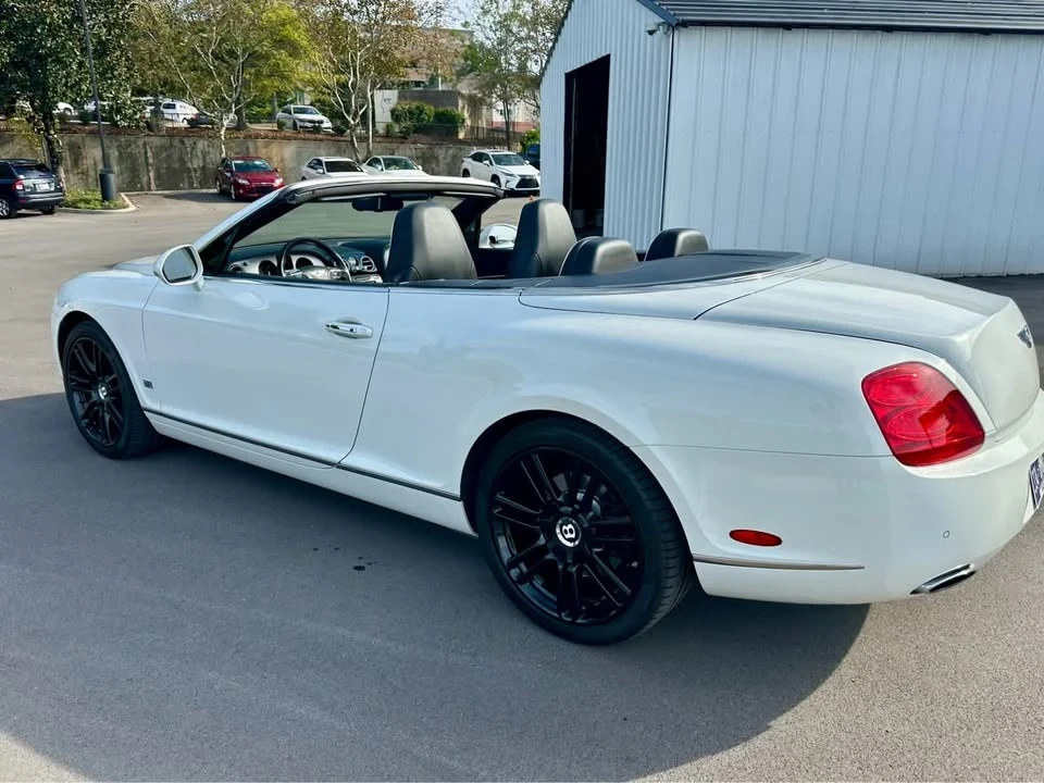 2011 Bentley Continental - Image 6 of 8