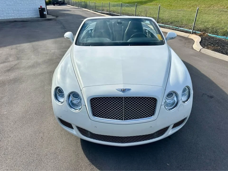 2011 Bentley Continental - Image 7 of 8