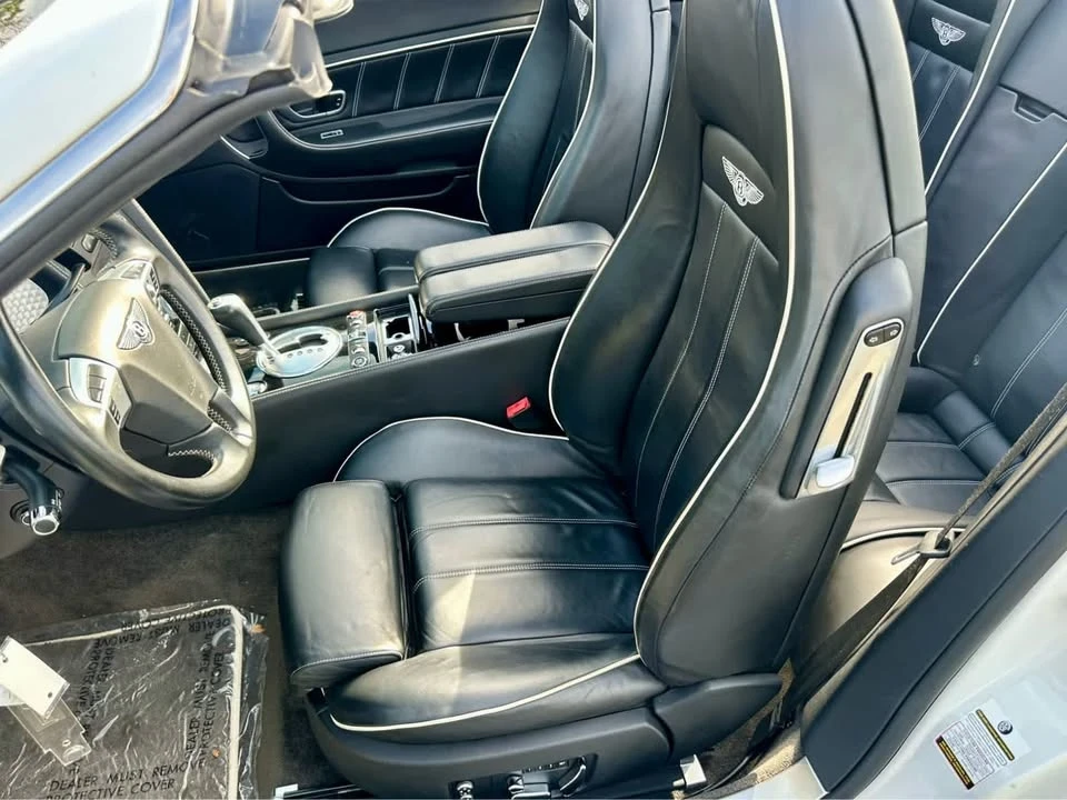 2011 Bentley Continental - Image 2 of 8