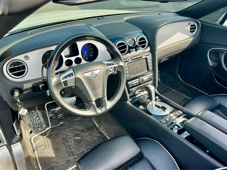 2011 Bentley Continental - Image 3 of 8