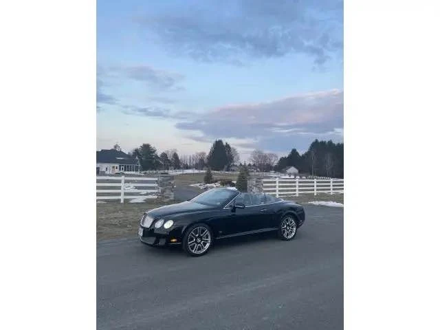 2011 Bentley Continental GTC - Image 2 of 3