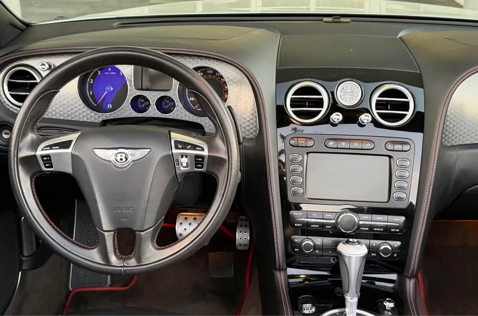 2011 Bentley Continental GT 1st Gen - Image 15 of 20