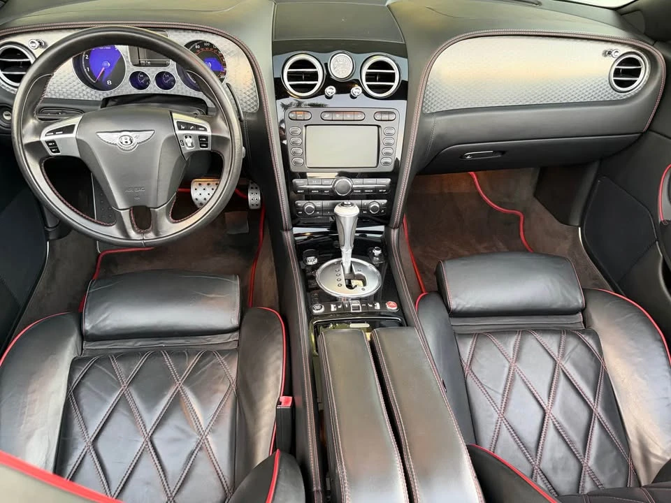 2011 Bentley Continental GT 1st Gen - Image 14 of 20