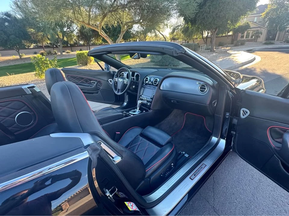 2011 Bentley Continental GTC - Image 15 of 20