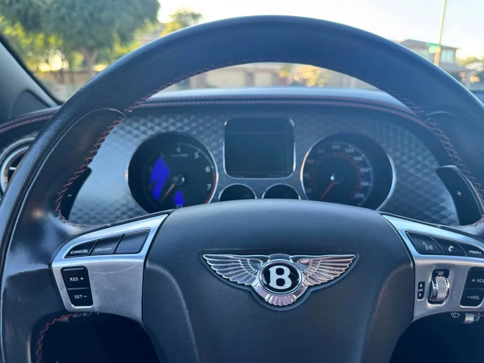 2011 Bentley Continental GTC - Image 19 of 20