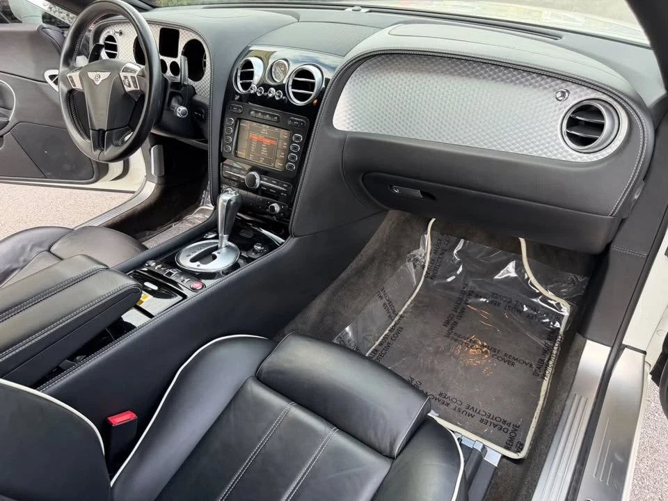 2011 Bentley Continental GTC - Image 11 of 16