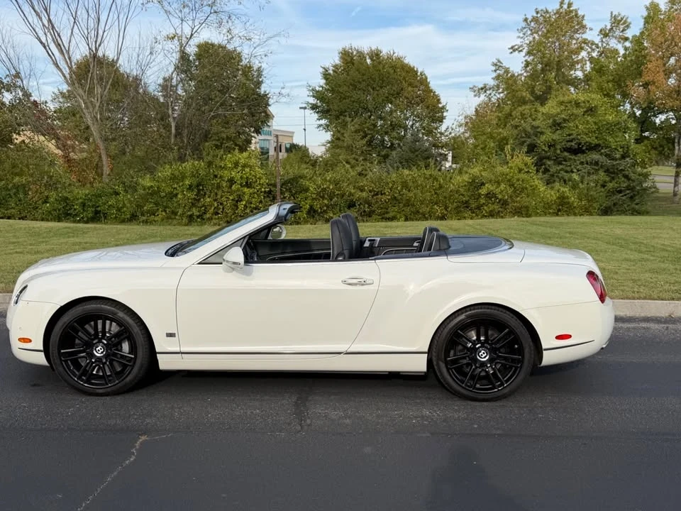 2011 Bentley Continental GTC - Image 2 of 16