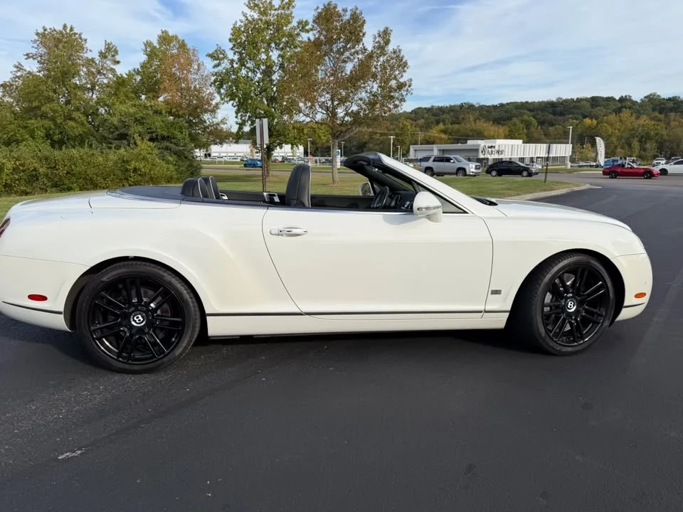 2011 Bentley Continental GTC - Image 5 of 16